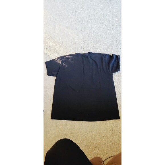 Juice Wrld Legends Never Die Men's T-Shirt XL Short Sleeve Black Graphic 999 - Picture 4 of 4